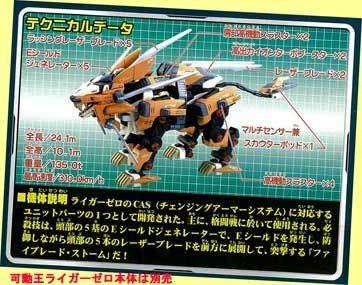 Amazon.co.jp: ＃KZ-01A シュナイダー ユニット ゾイド可動王